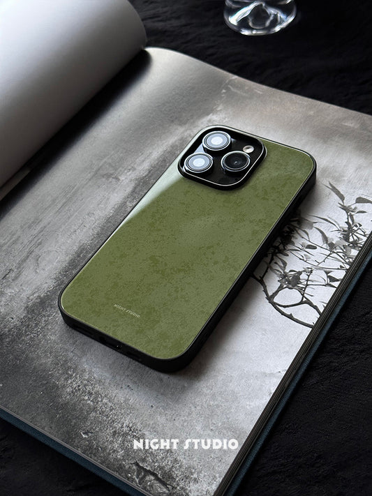 Bamboo Forest Phone Case