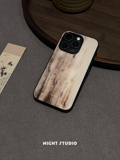 Birch Forest Phone Case