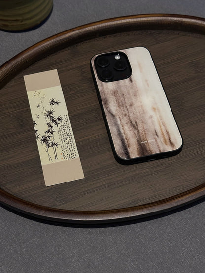 Birch Forest Phone Case