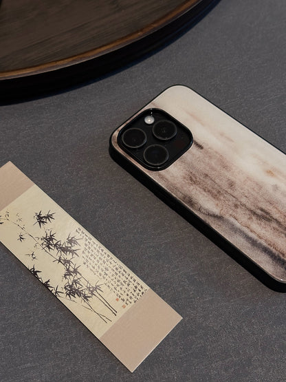 Birch Forest Phone Case