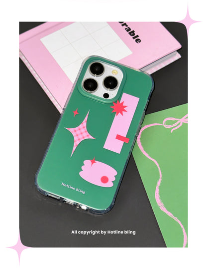 Popping Candy Phone Case