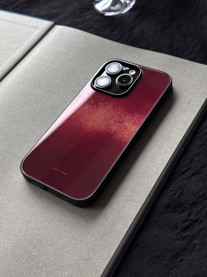 Bloody Sunset Phone Case