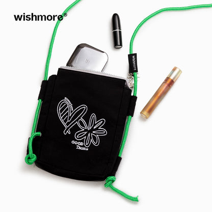 Blossom Crossbody Bag