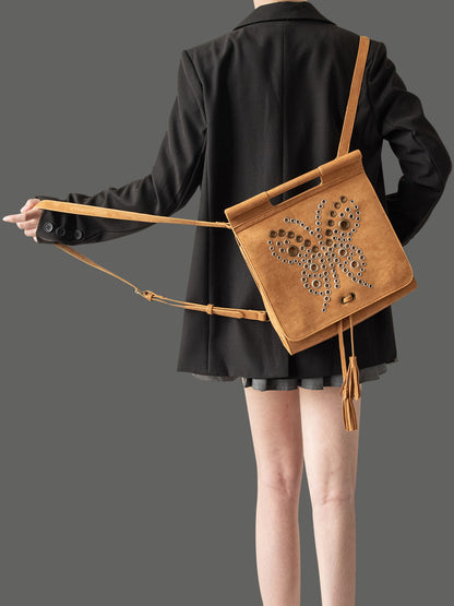 Butterfly Hollow Backpack