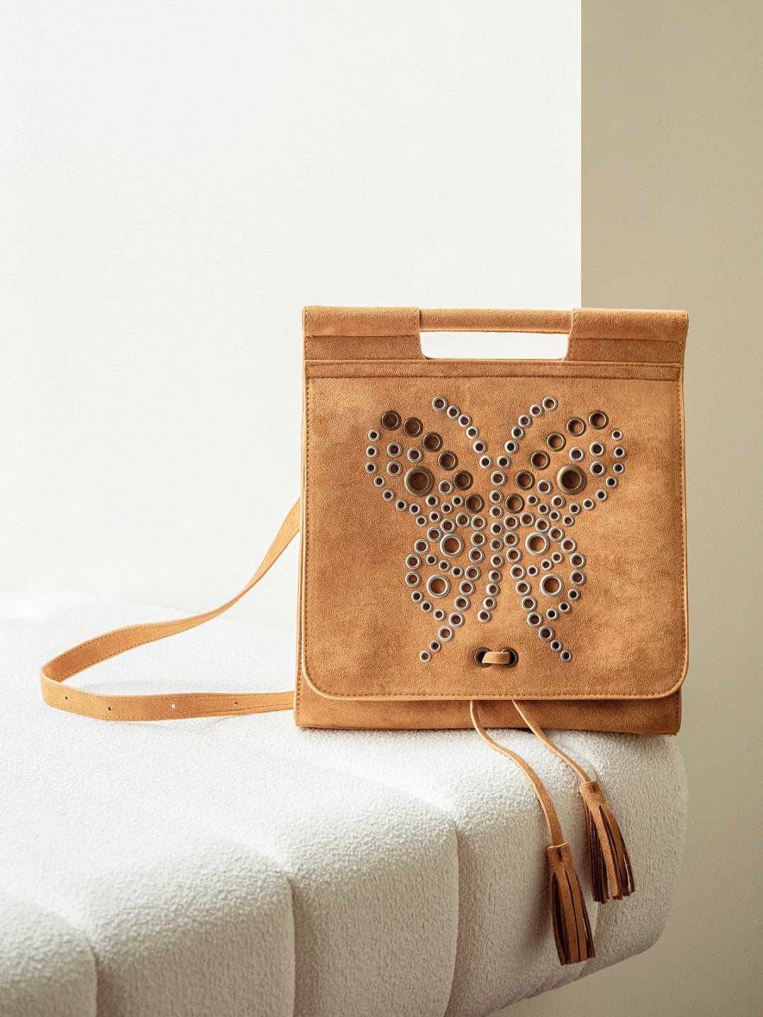 Butterfly Hollow Backpack