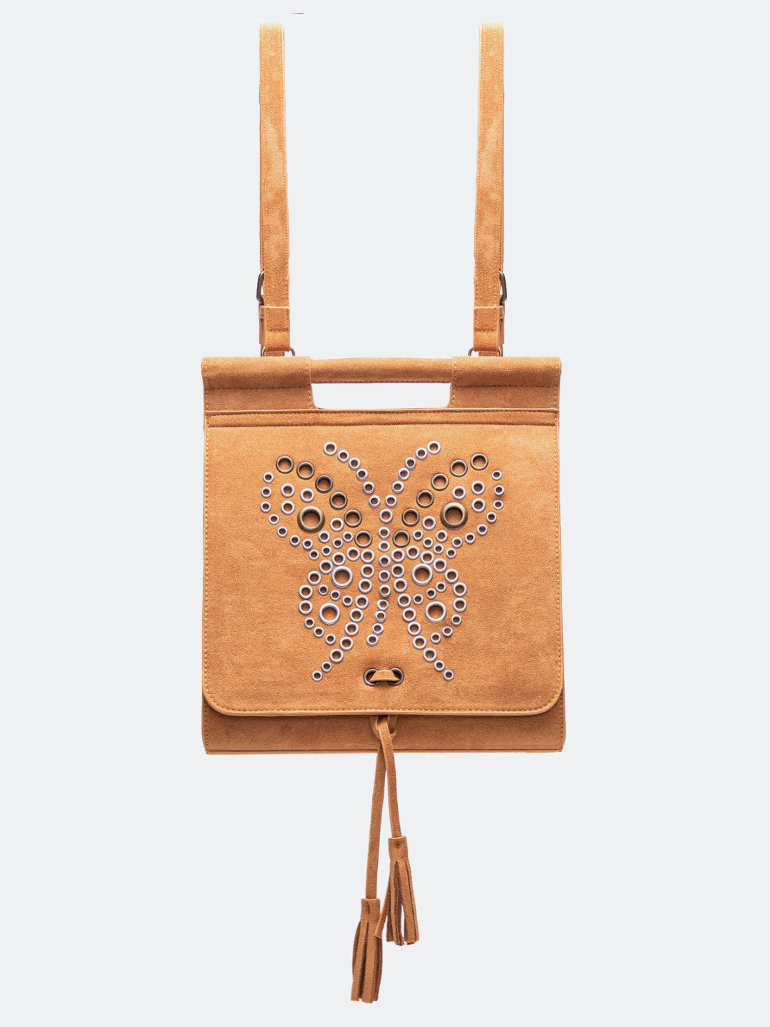 Butterfly Hollow Backpack