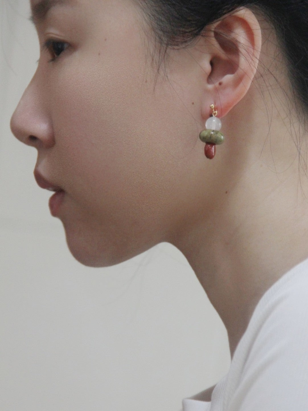 Cairns Earrings