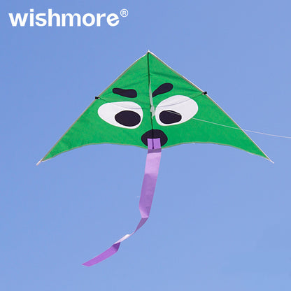 Cartoon Kite