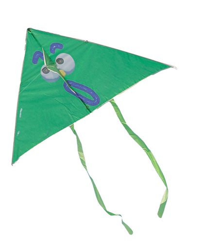 Cartoon Kite