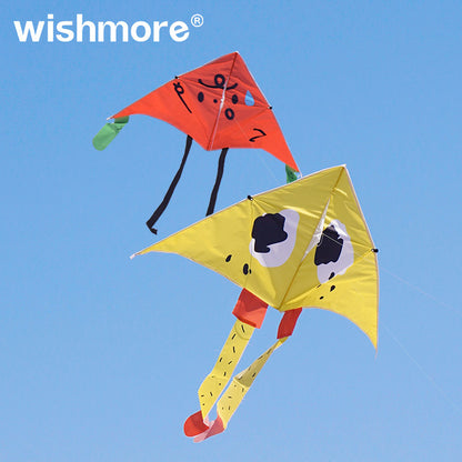 Cartoon Kite