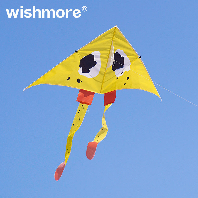 Cartoon Kite