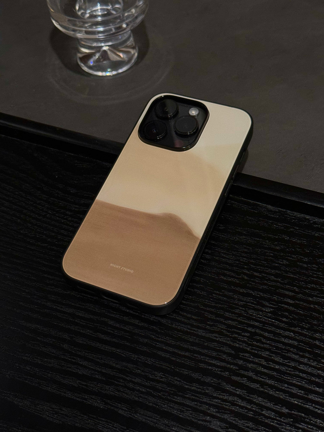 Desert Phone Case