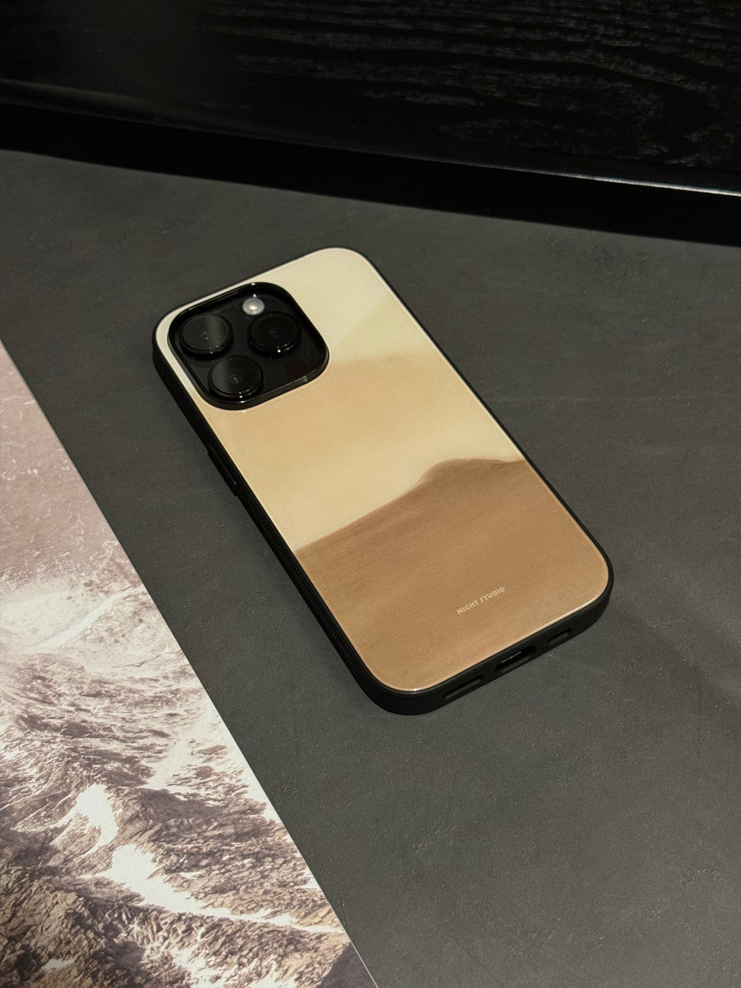 Desert Phone Case