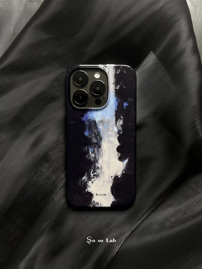 Ember Printed Phone Case