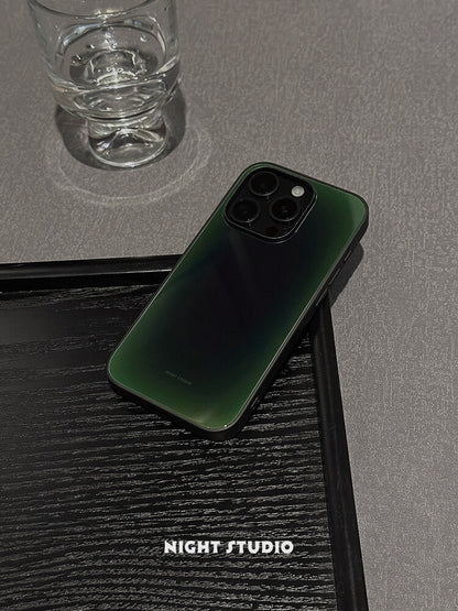 Emerald Gem Phone Case