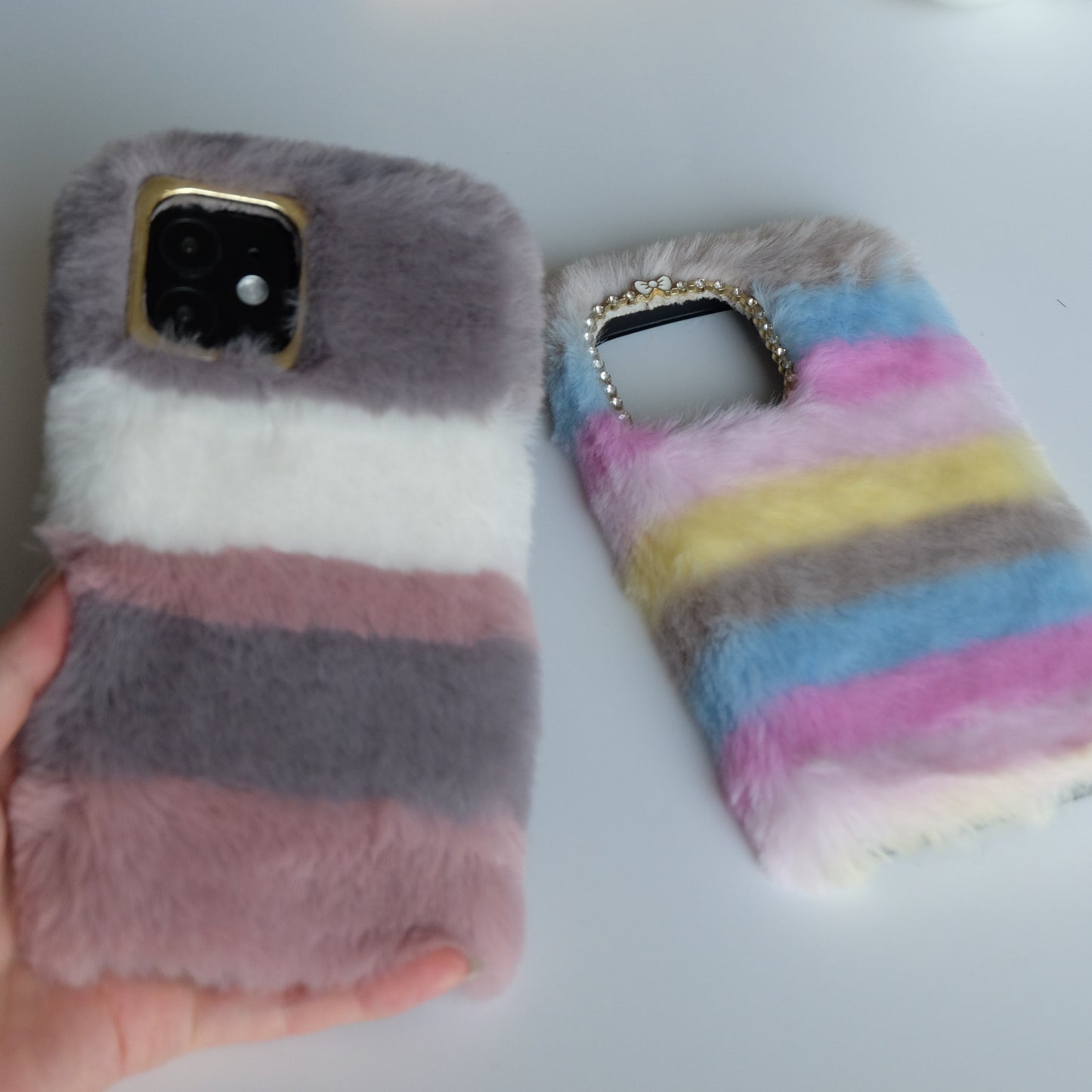 Furry Phone Case