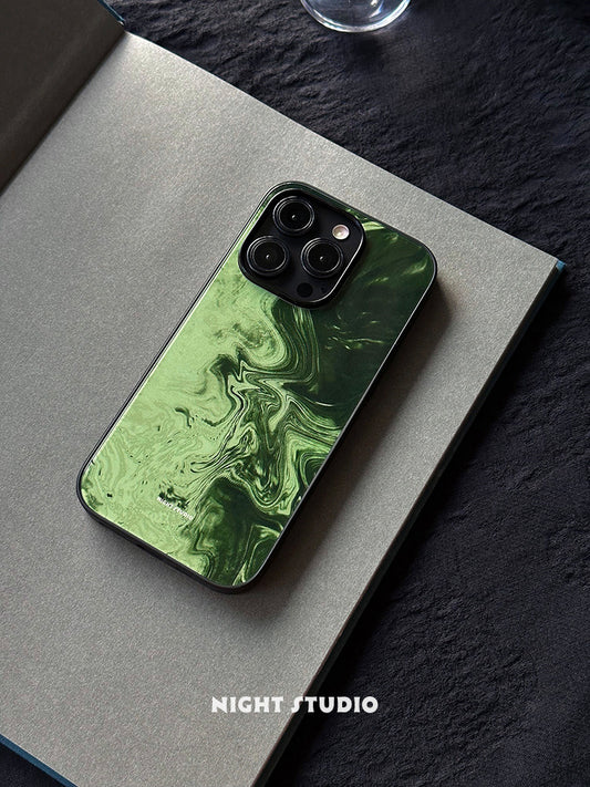 Green River Phone Case