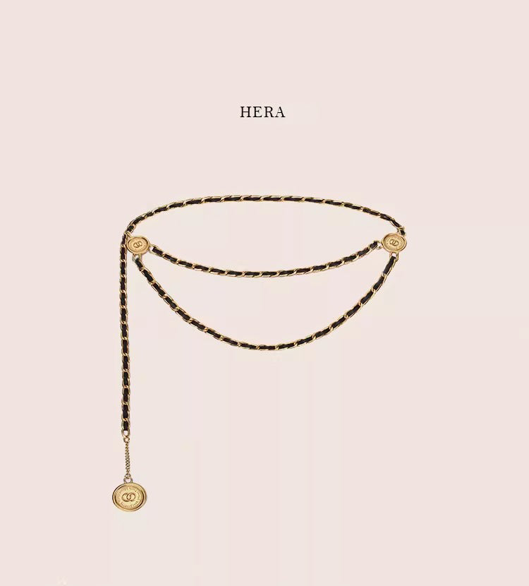 Hera Waist Chain