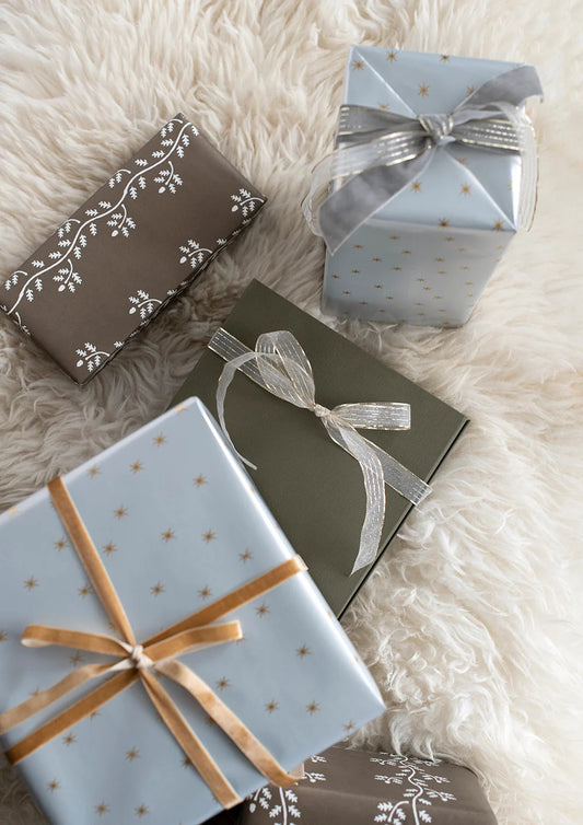 Gift Options by Wrapped (order-level)