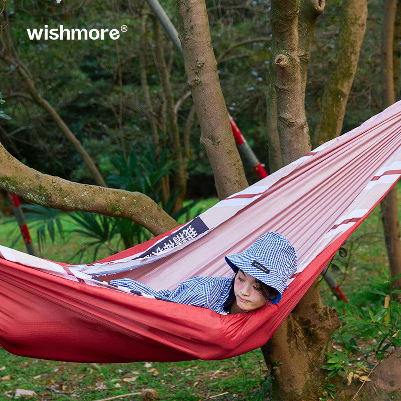 I m Good Portable Hammock