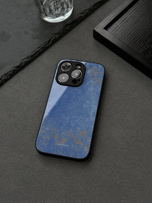 Indigo Dream Phone Case