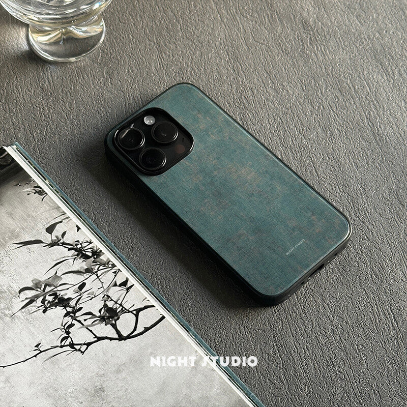 Indigo Phone Case