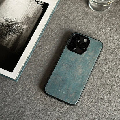 Indigo Phone Case