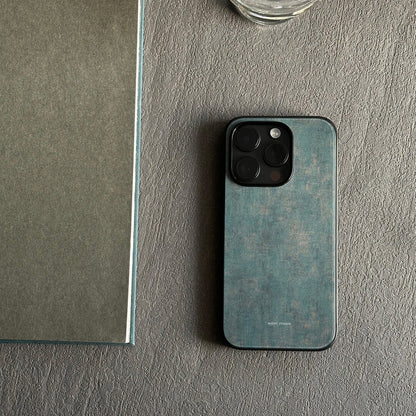 Indigo Phone Case