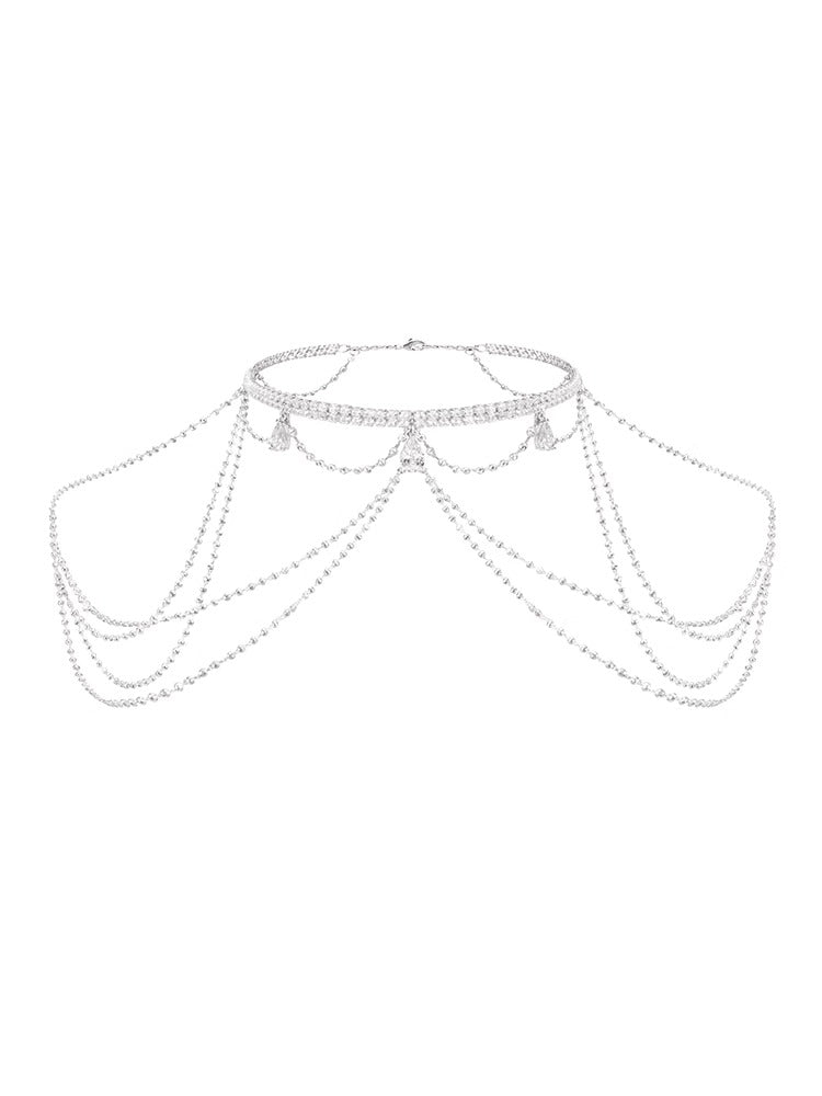 Isabella Shoulder Chain