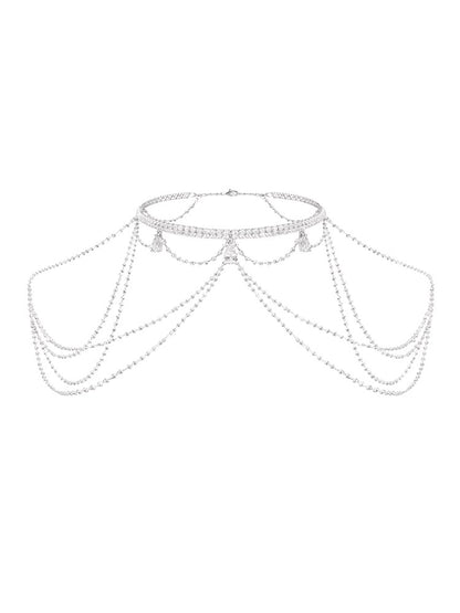 Isabella Shoulder Chain