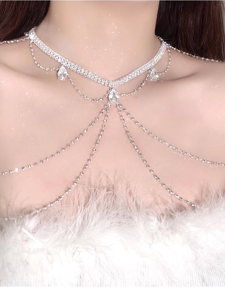 Isabella Shoulder Chain