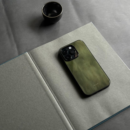 Moss Phone Case