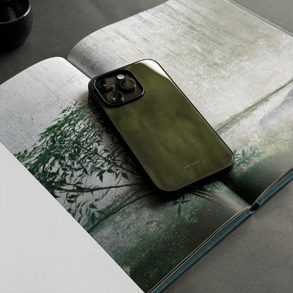 Moss Phone Case