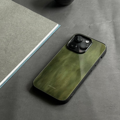 Moss Phone Case