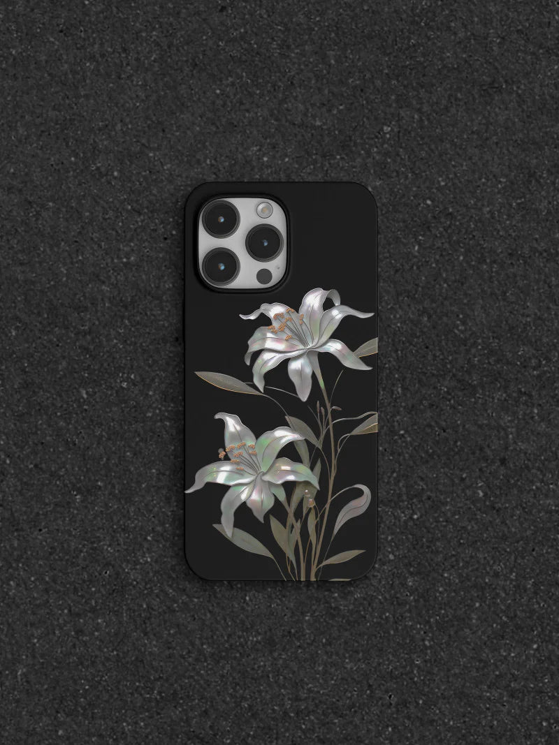 Mystery Box Phone Case