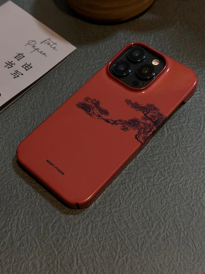 Mystery Box Phone Case