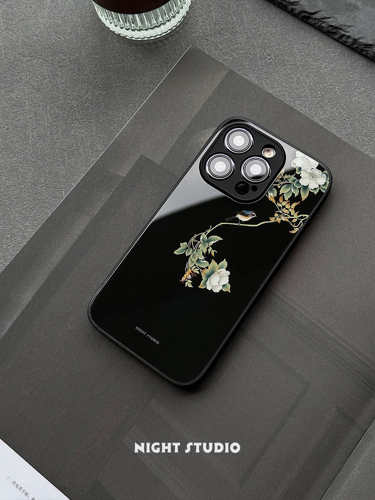 Mystery Box Phone Case