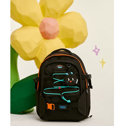 VANWALK Small Garden Series Straps Backpack