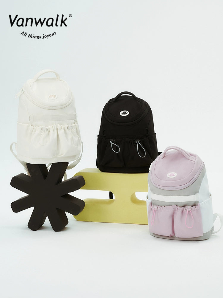 VANWALK Ballet Sweet Backpack