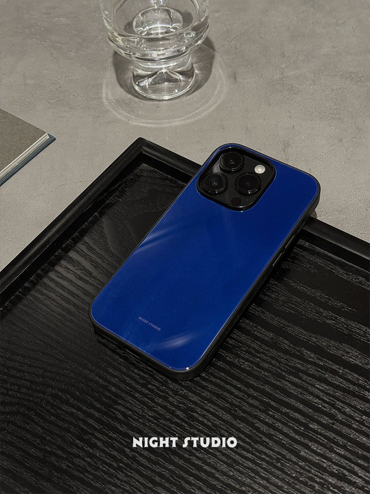 Sapphire Phone Case