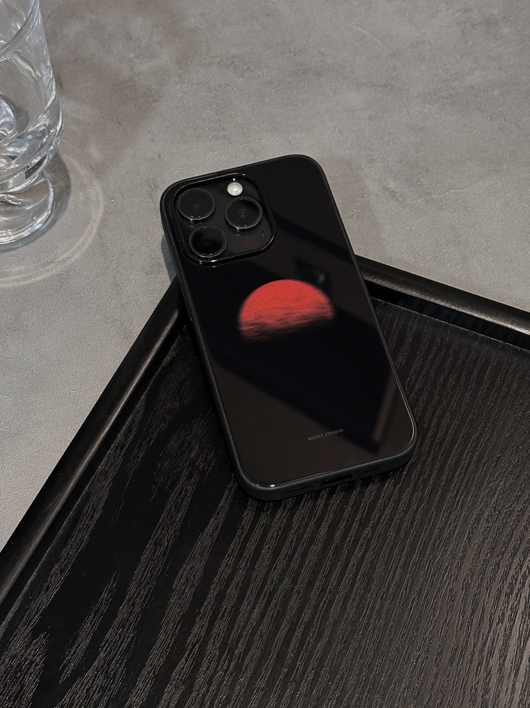 Sunset Phone Case