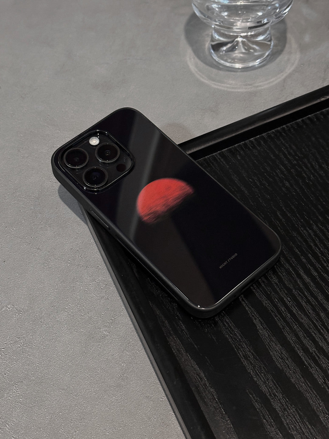 Sunset Phone Case