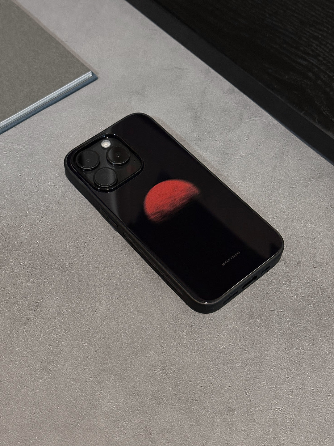 Sunset Phone Case