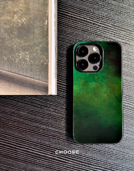 Swamp Depths Phone Case