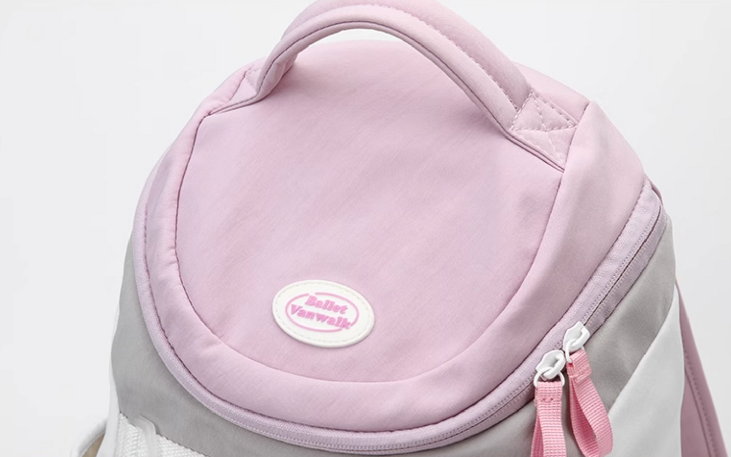 VANWALK Ballet Sweet Backpack