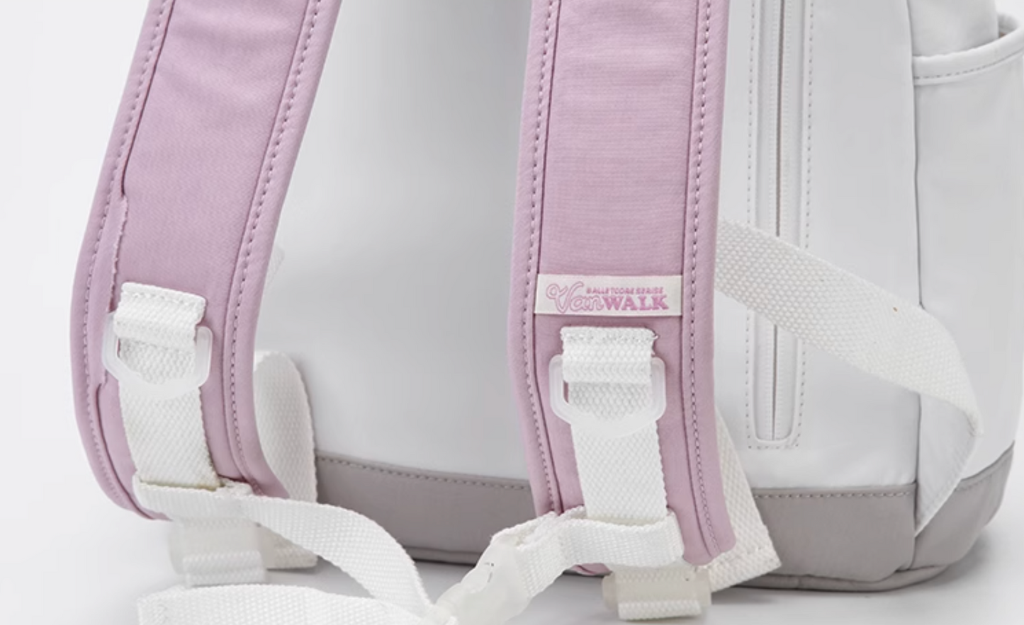 VANWALK Ballet Sweet Backpack