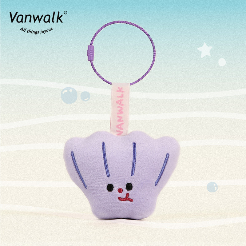 VANWALK Bubble Island Bag Hanging