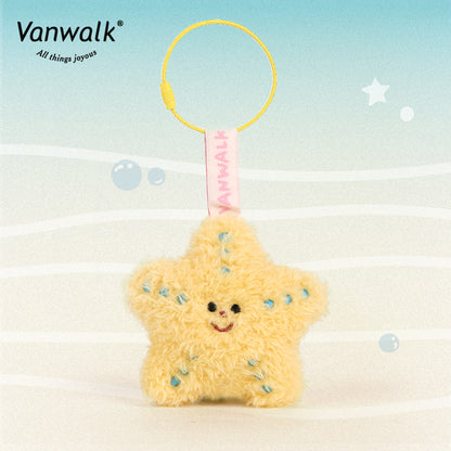 VANWALK Bubble Island Bag Hanging