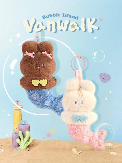 VANWALK Bubble Island Bag Hanging