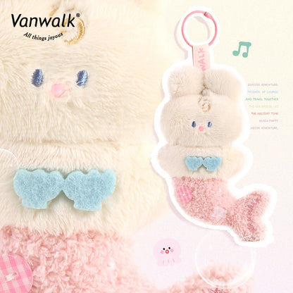 VANWALK Bubble Island Bag Hanging